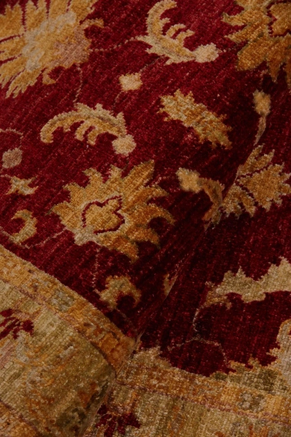 Ковер Афганский Chubi Runner 82x193 см