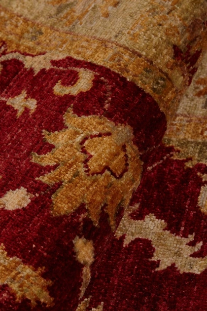 Ковер Афганский Chubi Runner 82x193 см