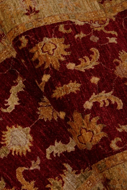 Ковер Афганский Chubi Runner 82x193 см