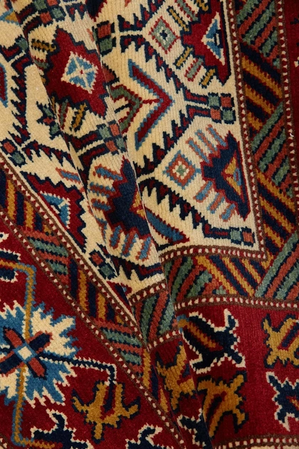 Ковер Афганский Shirvan 107x155 см