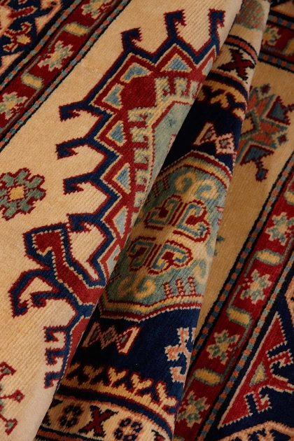 Ковер Афганский Shirvan 137x193 см