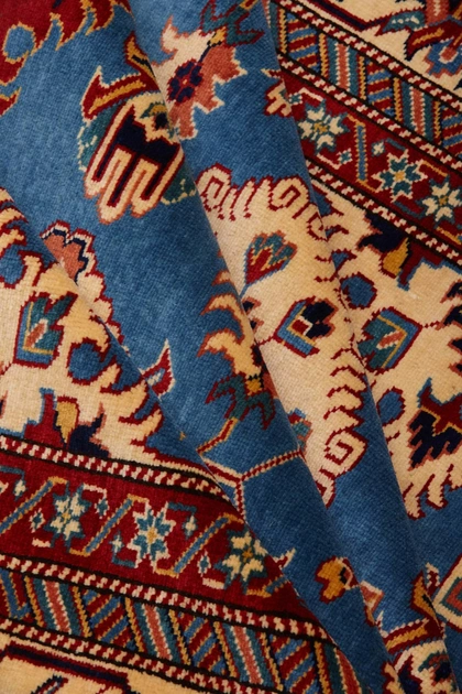 Ковер Афганский Shirvan 177x233 см