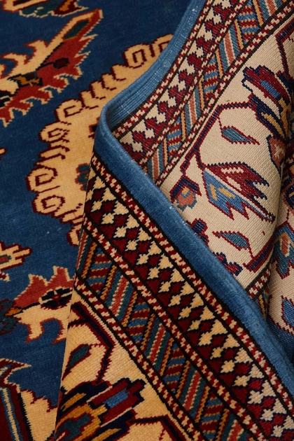 Ковер Афганский Shirvan 177x233 см