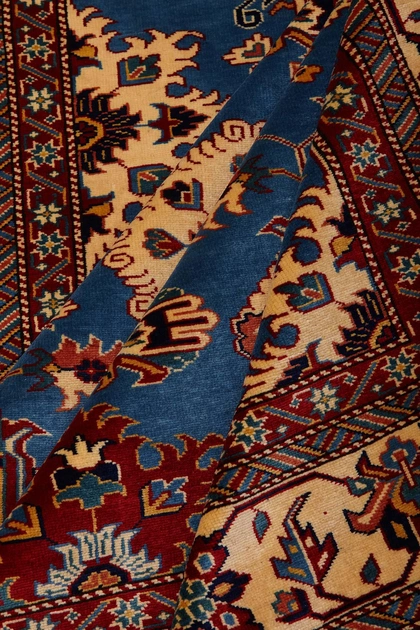 Ковер Афганский Shirvan 177x233 см