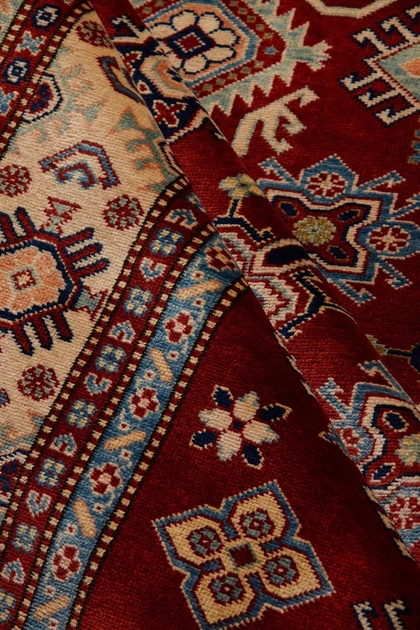 Ковер Афганский Shirvan 173x248 см