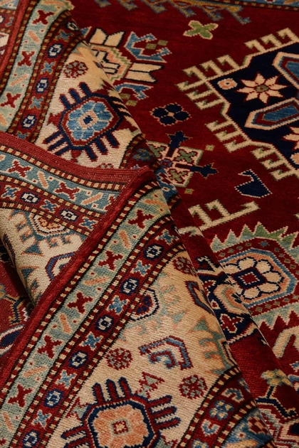 Ковер Афганский Shirvan 173x248 см