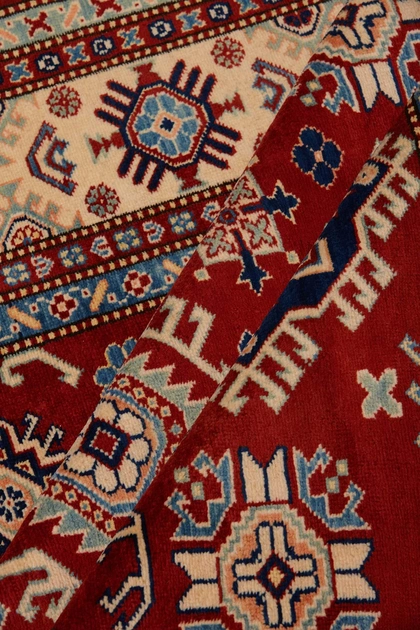 Ковер Афганский Shirvan 173x248 см
