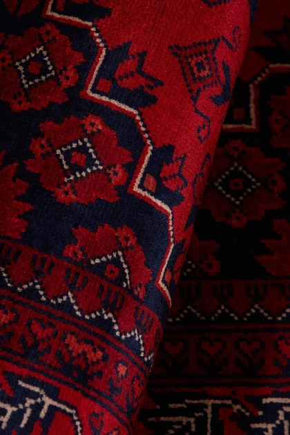 Ковер Афганский Beljik 151x186 см