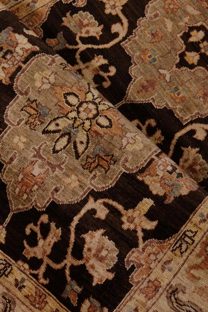 Ковер Афганский Chubi Runner 106x296 см