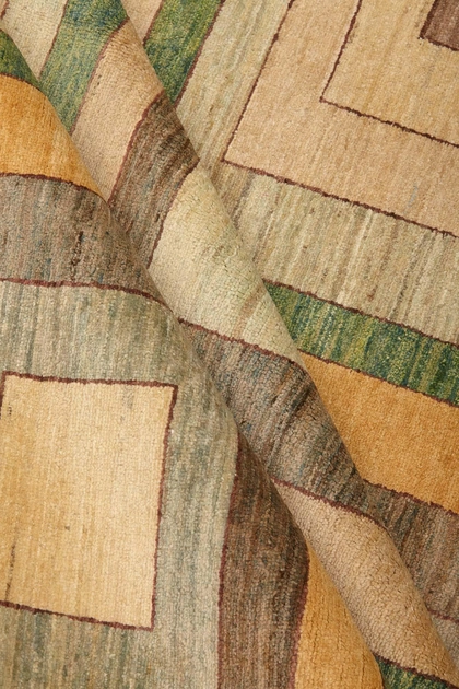 Ковер Афганский Chubi Modern 245x289 см