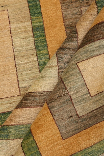 Ковер Афганский Chubi Modern 245x289 см