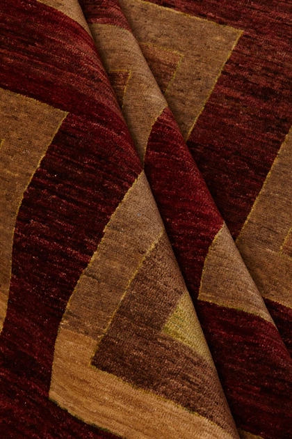 Ковер Афганский Chubi Modern 190x252 см