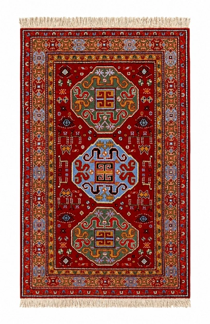 Ковер Дагестанский 130x210 см