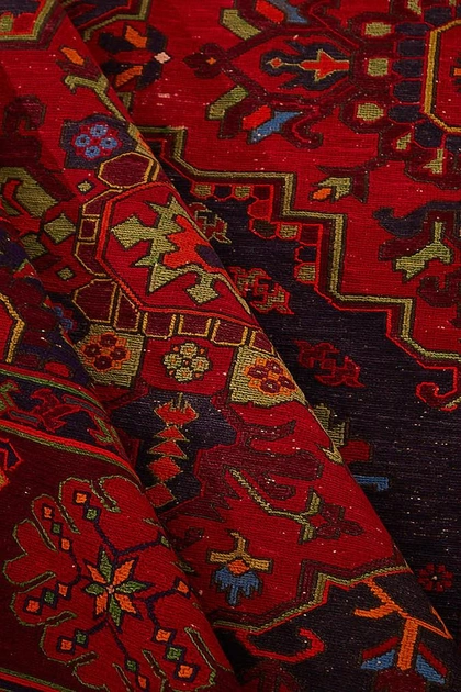 Ковер Дагестанский 206x390 см
