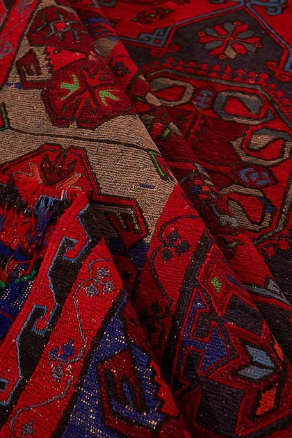 Ковер Дагестанский 211x363см