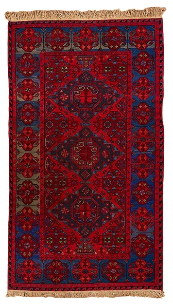 Ковер Дагестанский 211x363см