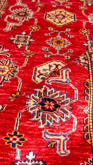 Ковер Афганский 103x146 см