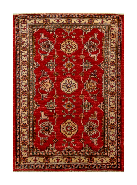 Ковер Афганский 103x146 см