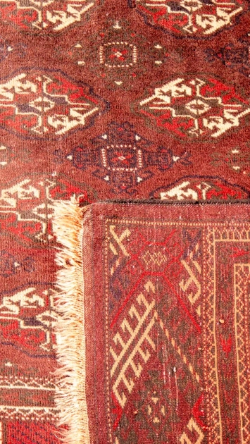 Ковер Инранский 252x380 см