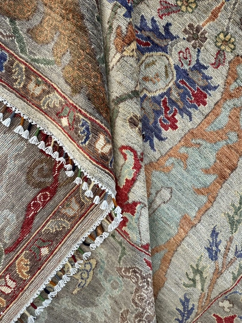 Ковер Афганский 303х246 см